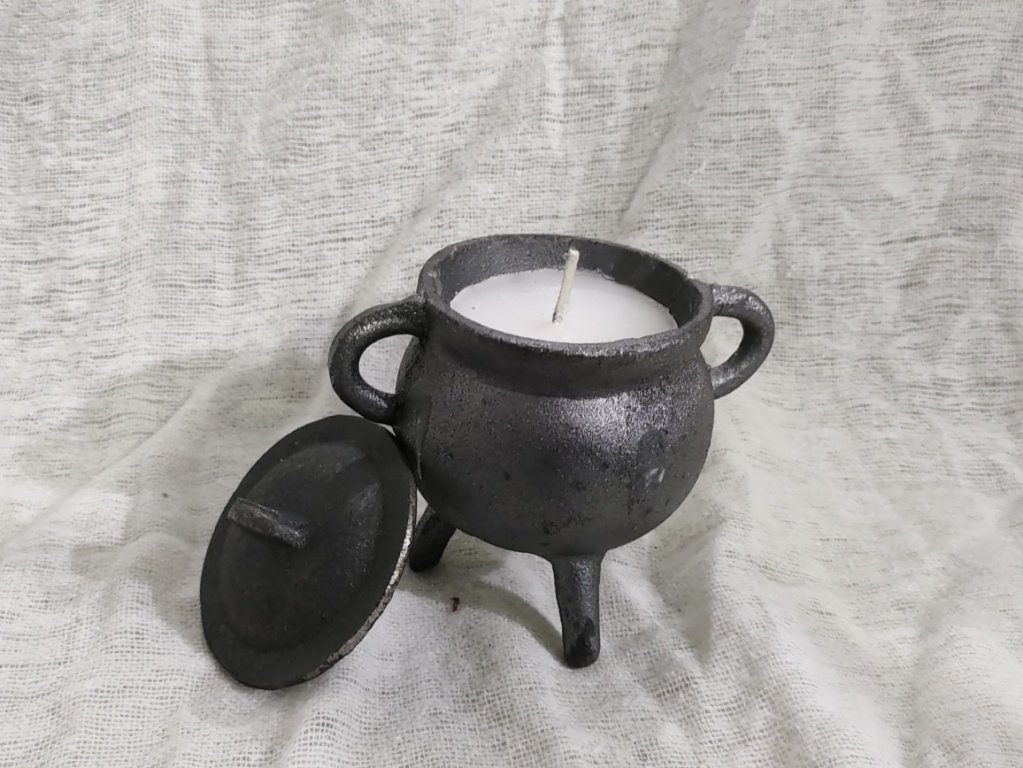 Cauldrons